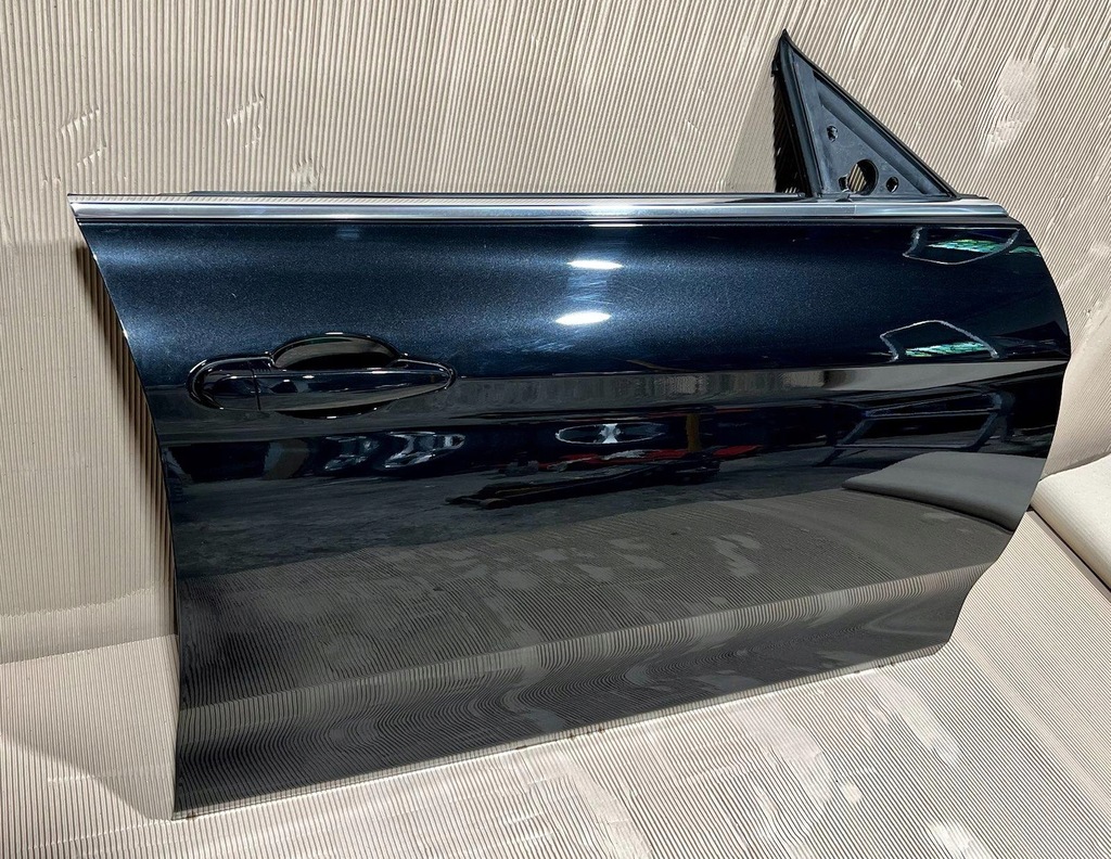 фото №1, Дверь передние правое bmw 3 gt f34