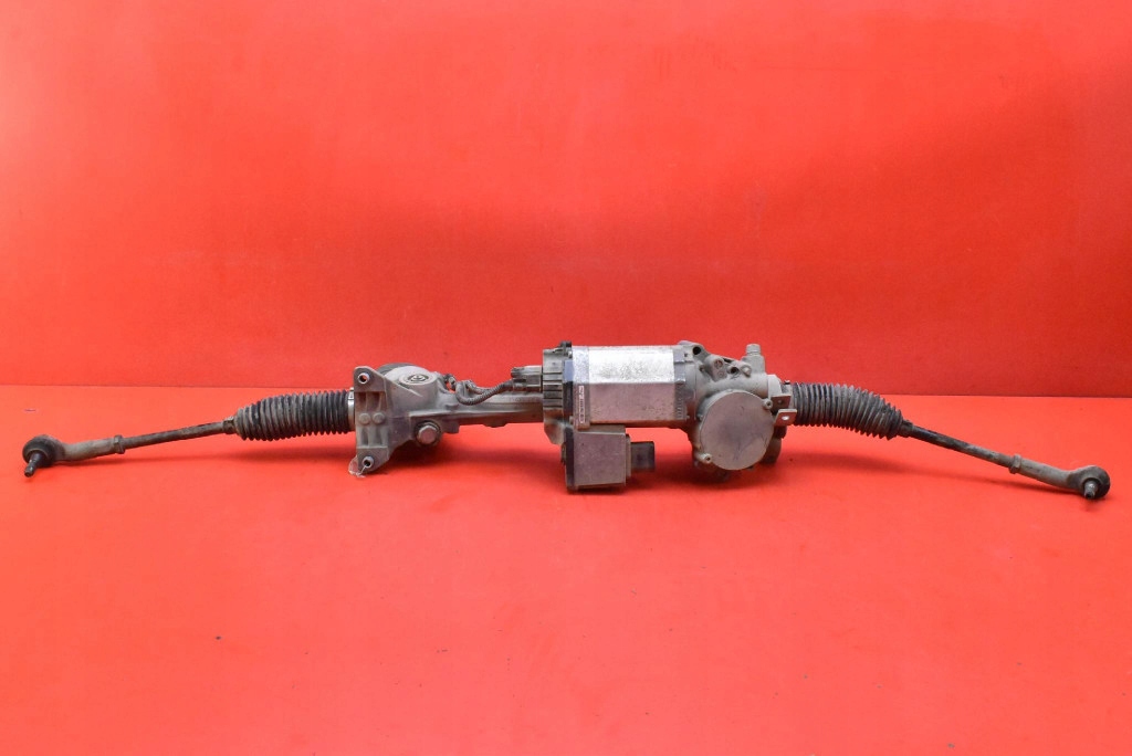 фото №10, Трансмиссия рулевая рейка eu 7805501260 vw golf 5 v plus 1.9 tdi 105 km 03-09