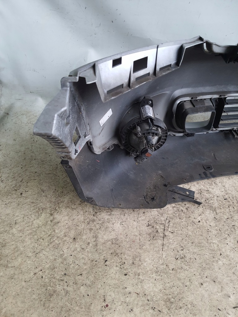 фото №4, Mini countryman s r60 10-14 бампер