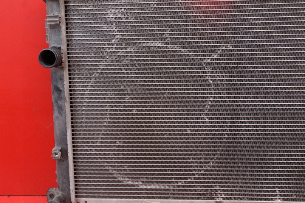 фото №6, Радиатор wody chrysler pacifica 1 i 3.5 v6 253 km 03-08