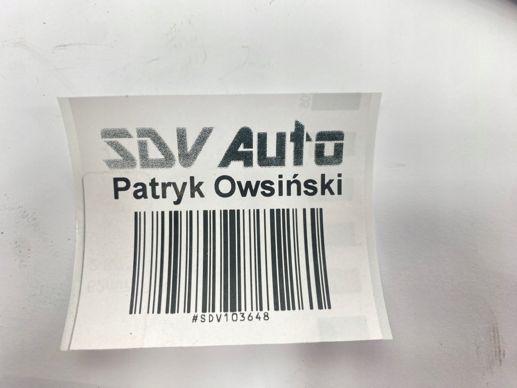 Корпус фильтр воздуха mercedes w124 260e 300e 300ce 300te m103 0130947202 в Украине