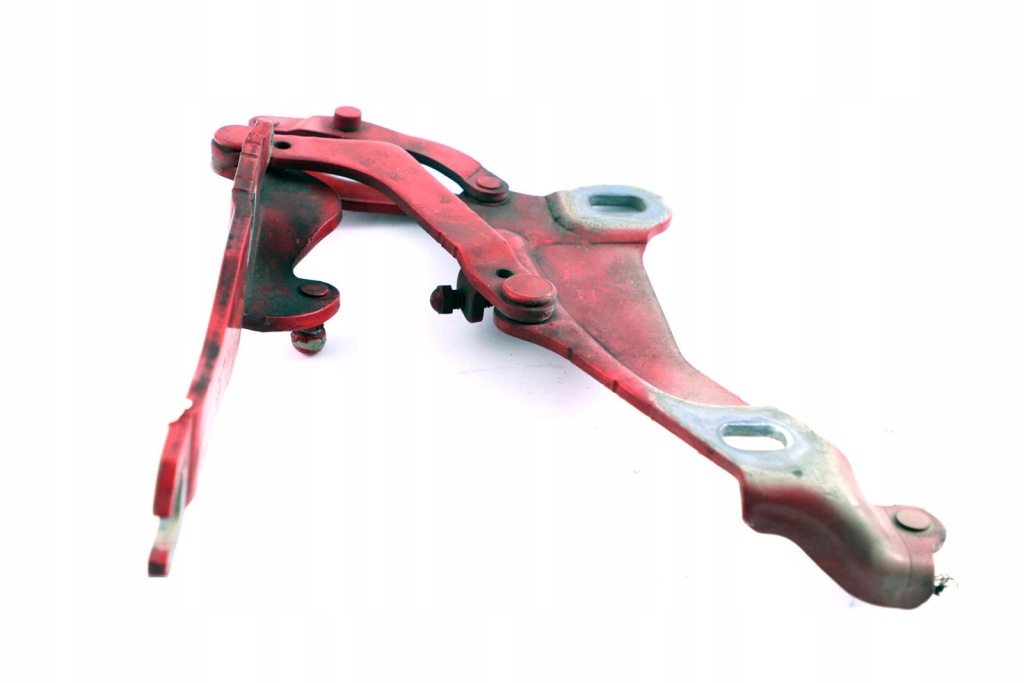 Mini cooper r55 r56 петля капота chili red правый Цена