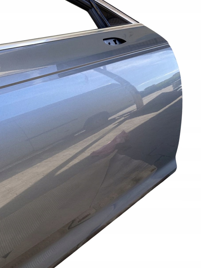 фото №3, Дверь правый перед audi a4 b9 lx7r