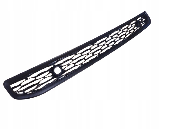 фото №3, Решётка радиатора решётка нижняя перед dodge ram 1500 2019-