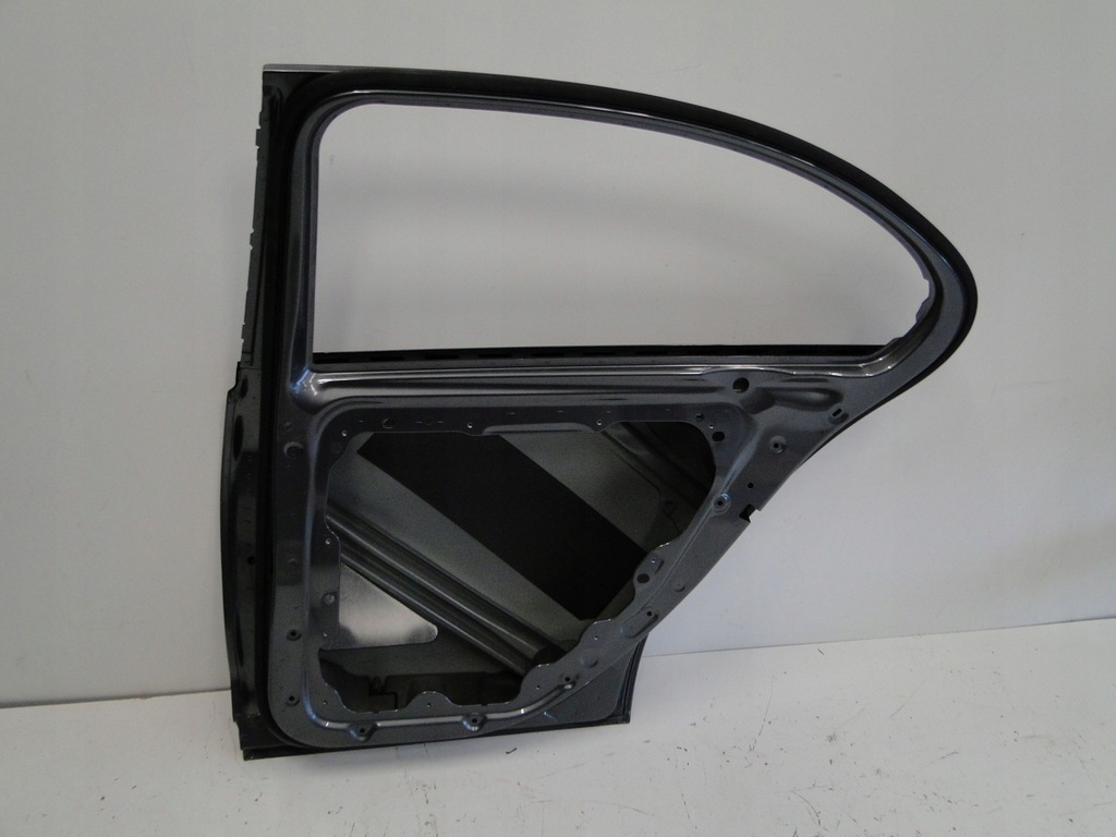 фото №6, Mercedes c klasa 206 w206 двері задні праве sedan