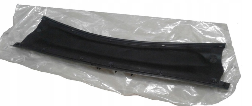 фото №1, Nowe жабо захист жабо renault scenic iii оригінал