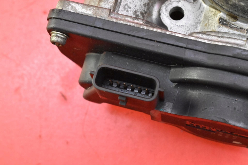 Дроссельная заслонка rme50-16 nissan micra 4 iv k13 1.2 12v 80 km 10-13 Киев