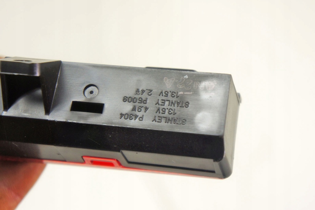 фото №6, Nj134 infiniti g37 третій світло стоп стоп-сигнал