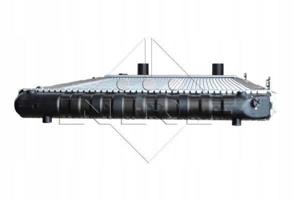 52062 nrf радиатор воды Оригинал