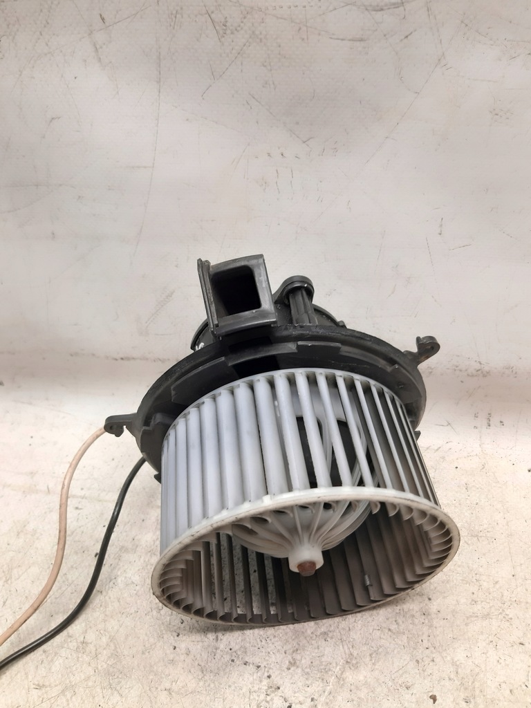 фото №8, Opel astra j iv 4 повітродувка вентилятор обдув