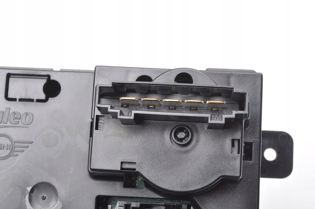 фото №9, Mini r56 панель переключатель кондиционера 69795304