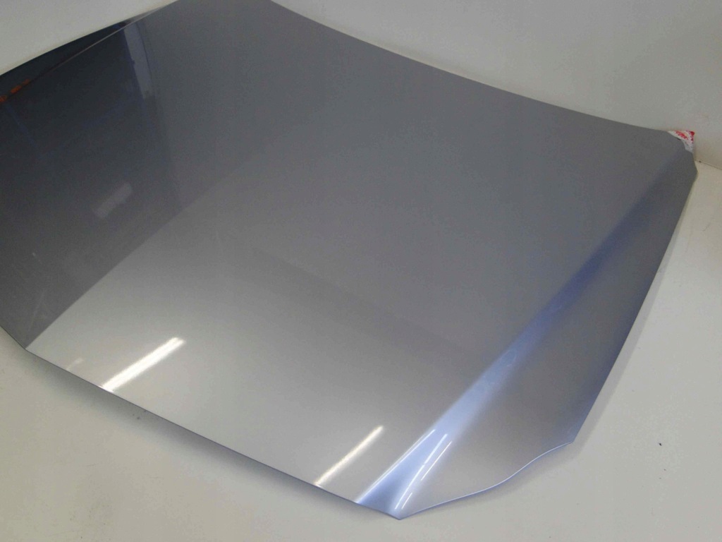 фото №8, Mercedes cls 218 капот кришка двигуна 988