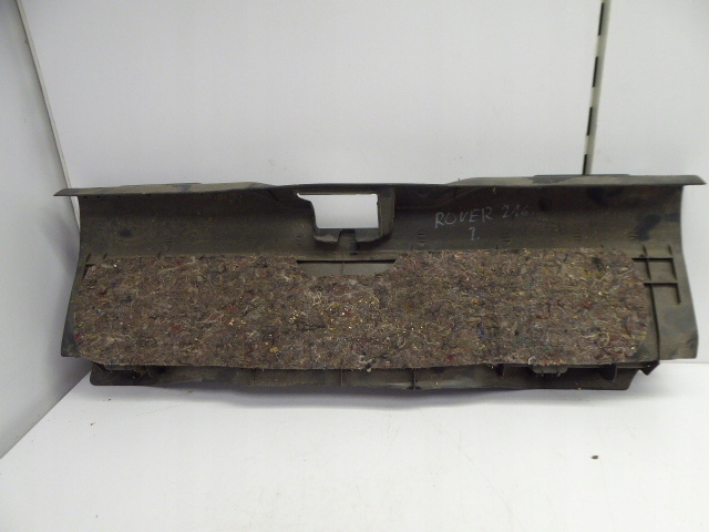 фото №12, Rover 400 416 захист поперечина задня