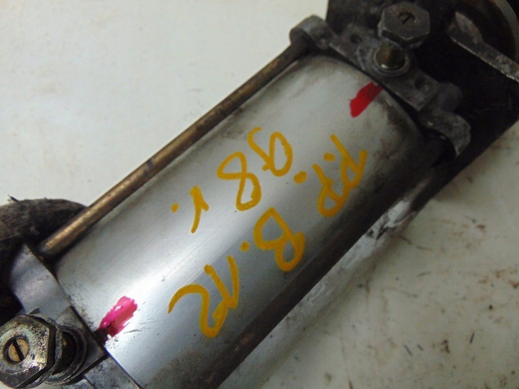 Volvo b12 irizar 98r привід двері перед 101102d0 Недорого