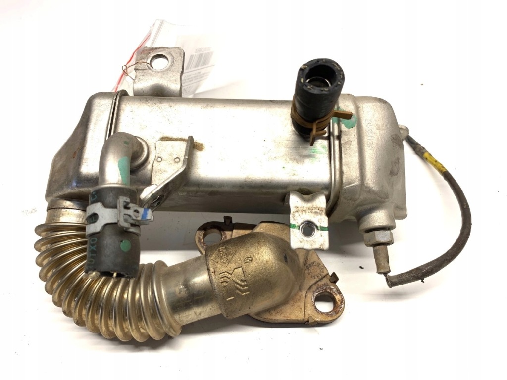 Купить Радиатор egr renault scenic iii 147350264r 1.6 130km радиатор