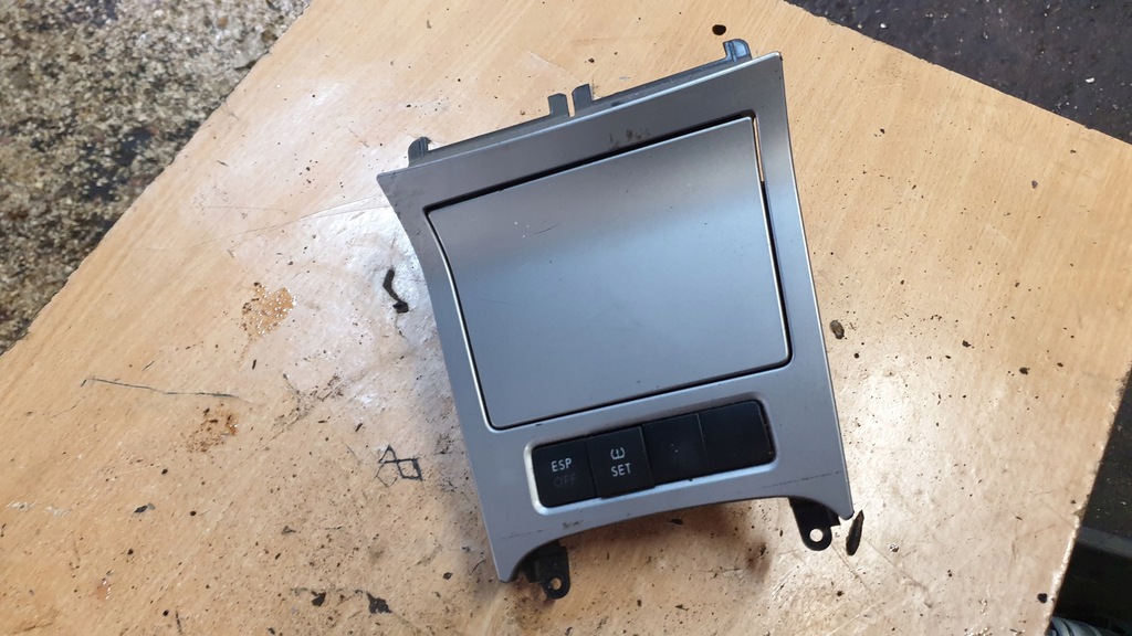 фото №1, Vw golf v попільничка бардачок