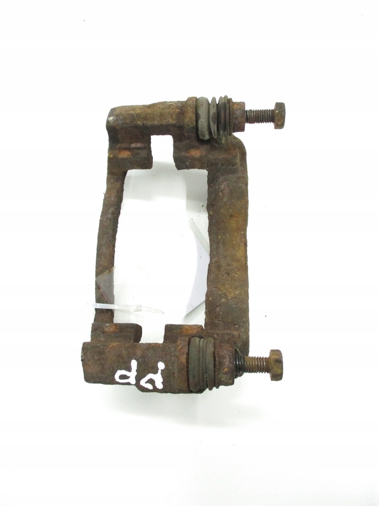 фото №9, Audi 80 b2 78- направляющая скоба суппорт перед