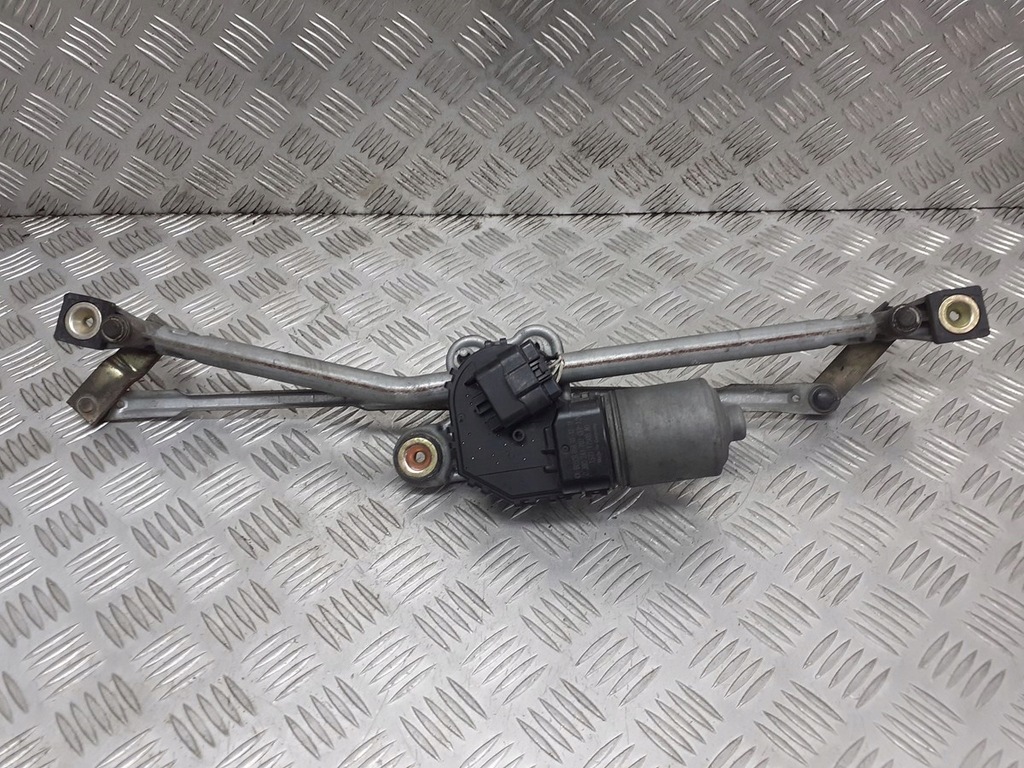 фото №1, Механизм дворник перед ford mondeo mk3