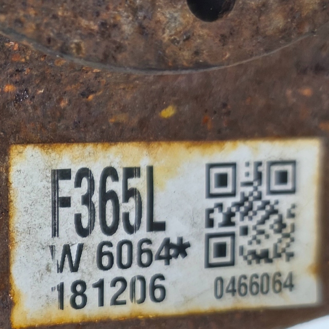 фото №8, 2019 toyota prius xw50 амортизатор передний ze пружина 4852047391