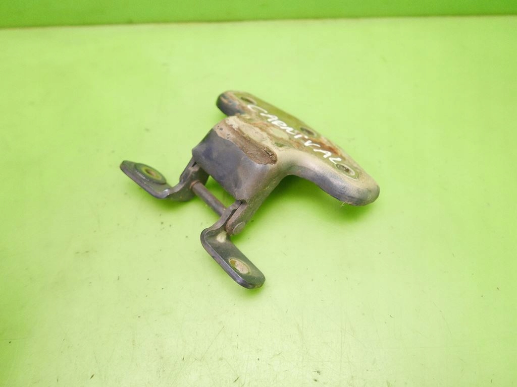 фото №10, Петля двері лівий перед góra kia carnival i fl 01-