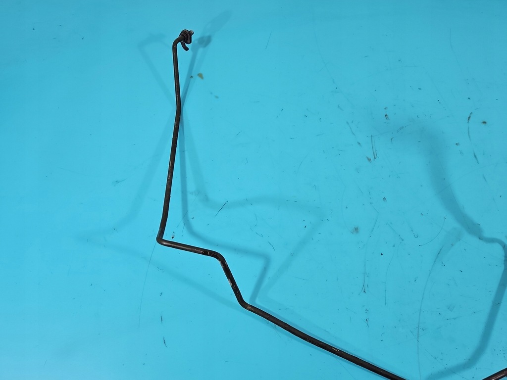 фото №8, Wąż трубка шланг підсилювача volvo xc90 i 02- 30648956