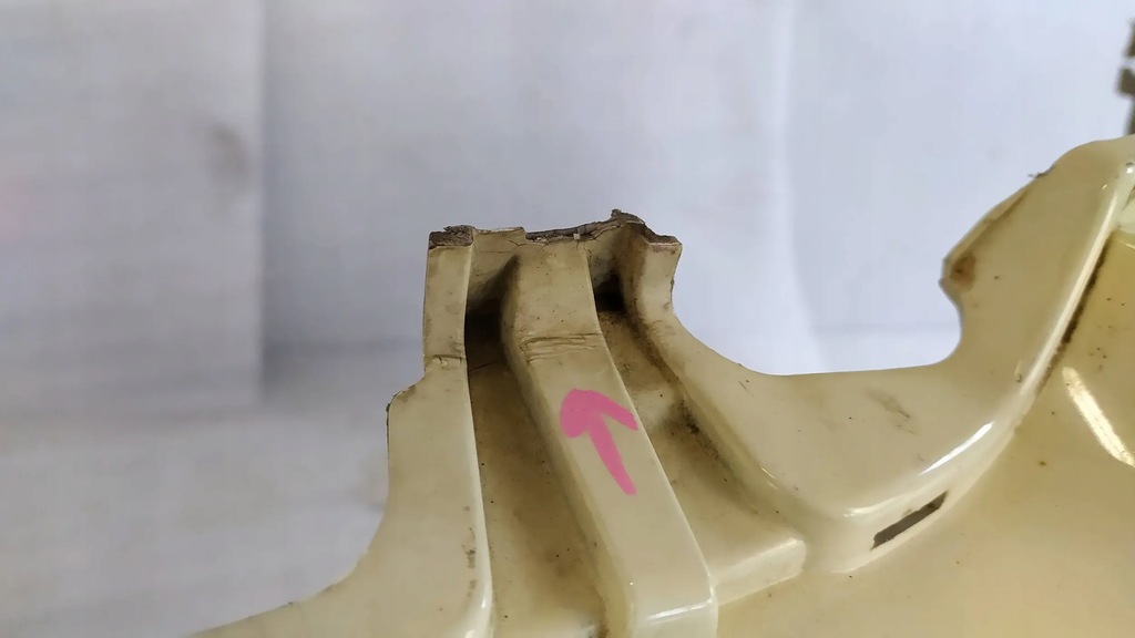 фото №12, Бампер перед mini cooper one r55 r56 lift