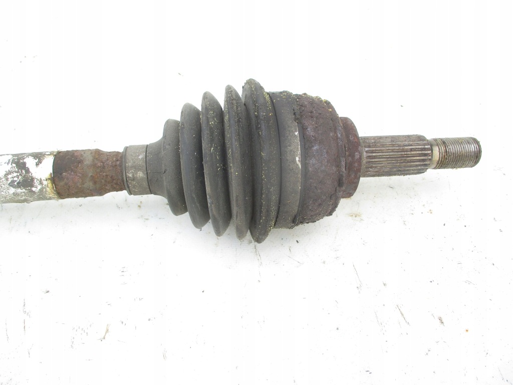 Renault captur приводной вал правый  0.9 tce 13-19 год Цена