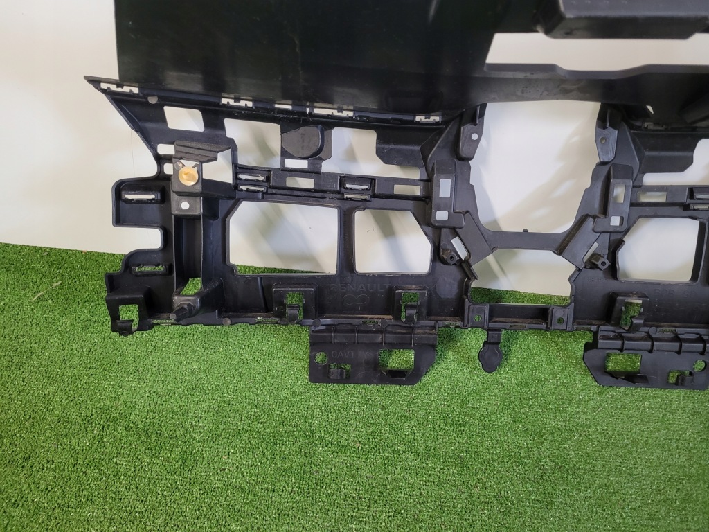 Renault megane v 5 etech решётка радиатора усилитель решётка решётка кронштейн 620321520r Цена