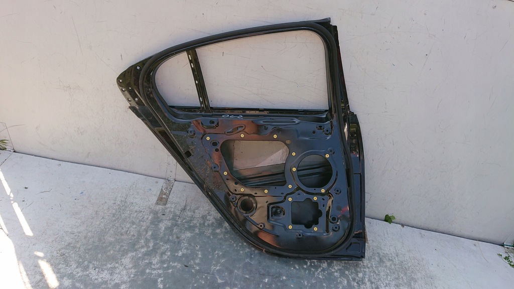 фото №11, Jaguar xe x760 двері ledwe задні задня