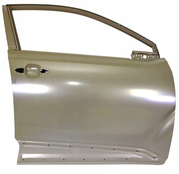 фото №1, Org дверь передние перед правое toyota ch-r chr 16-