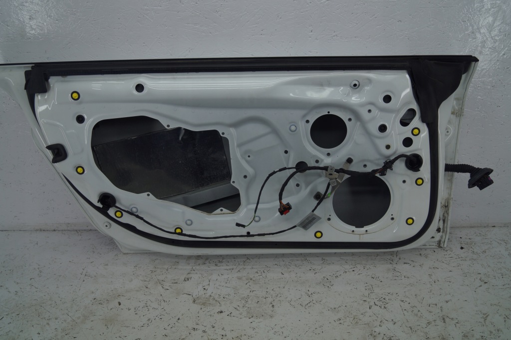 фото №2, Двері ліва лівий перед audi r8 420 ly9c org lak