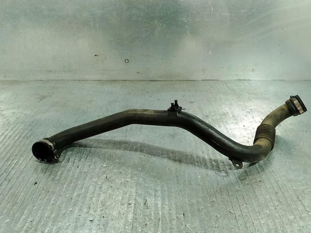 фото №6, Шланг труба турбіни renault laguna ii 8200488871 1.9 dci