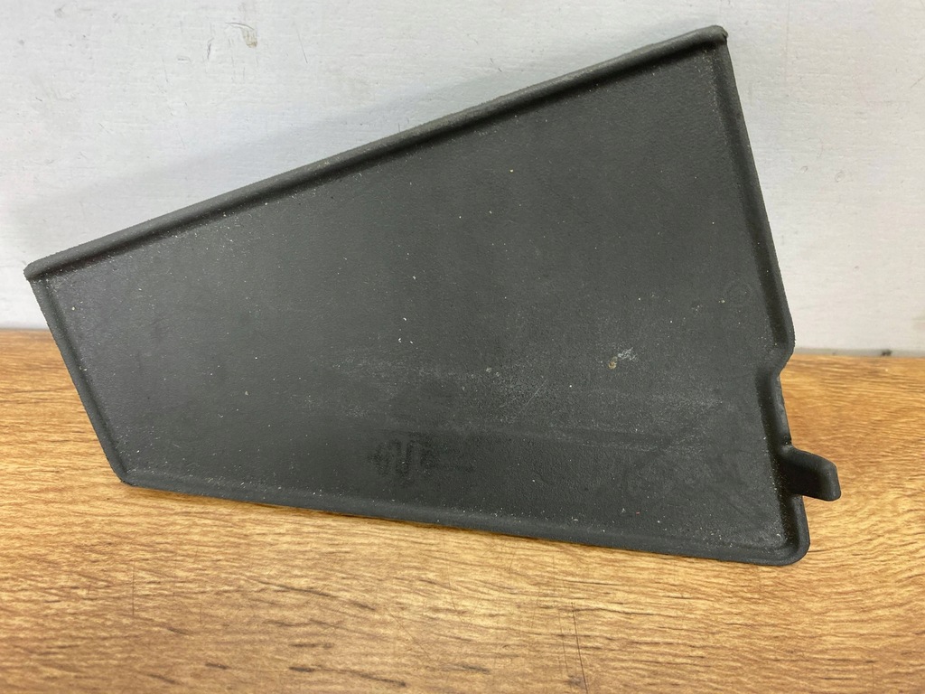 фото №1, Мат chevrolet corvette c6 2005+