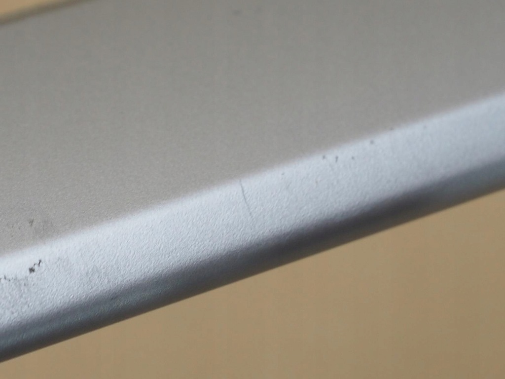 фото №7, Audi q2 81a 16- молдинг середня бампера задня