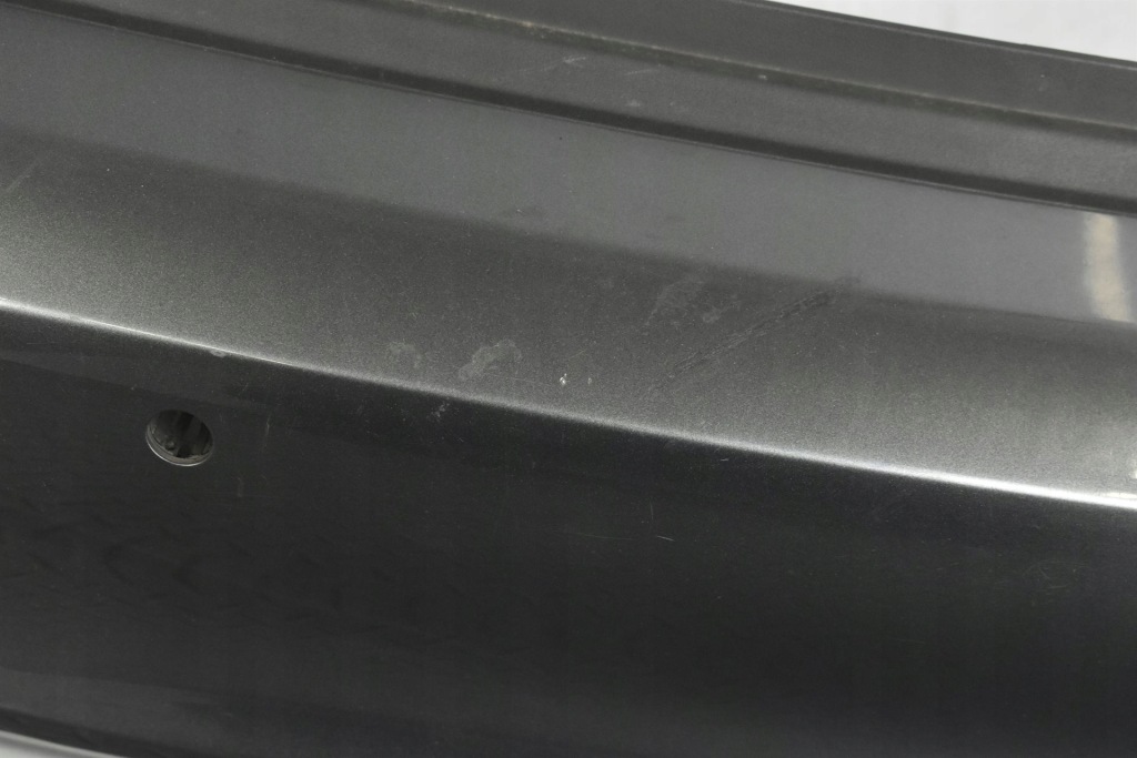 Бампер задний задняя pdc x6 4g8807067ae audi a7 4g 4g8 c7 s-line 2010-14 Оригинал