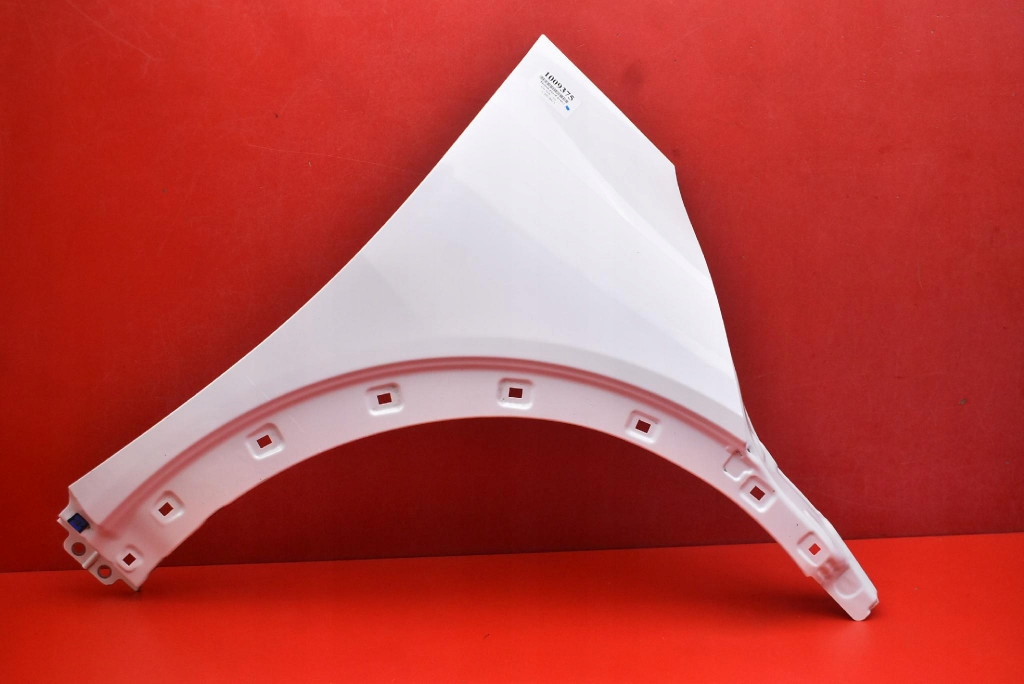 фото №1, Крила правий перед передній swp kia ev6 21-