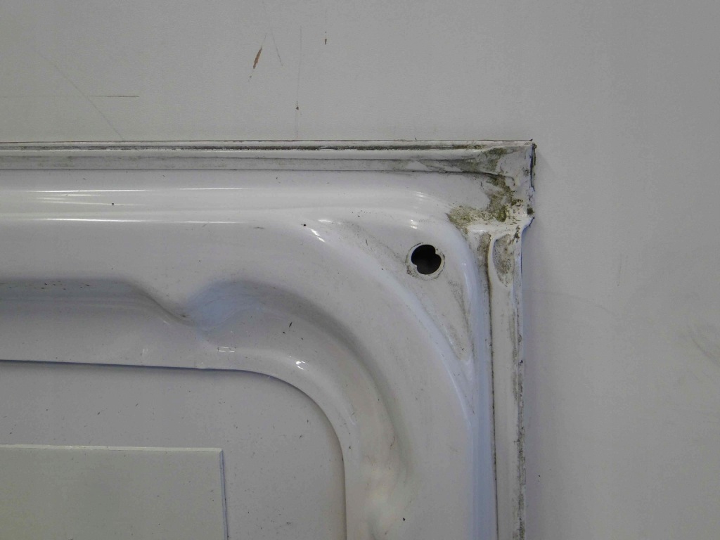 фото №14, Mercedes vito w639 639 дверь правое задние сдвижные