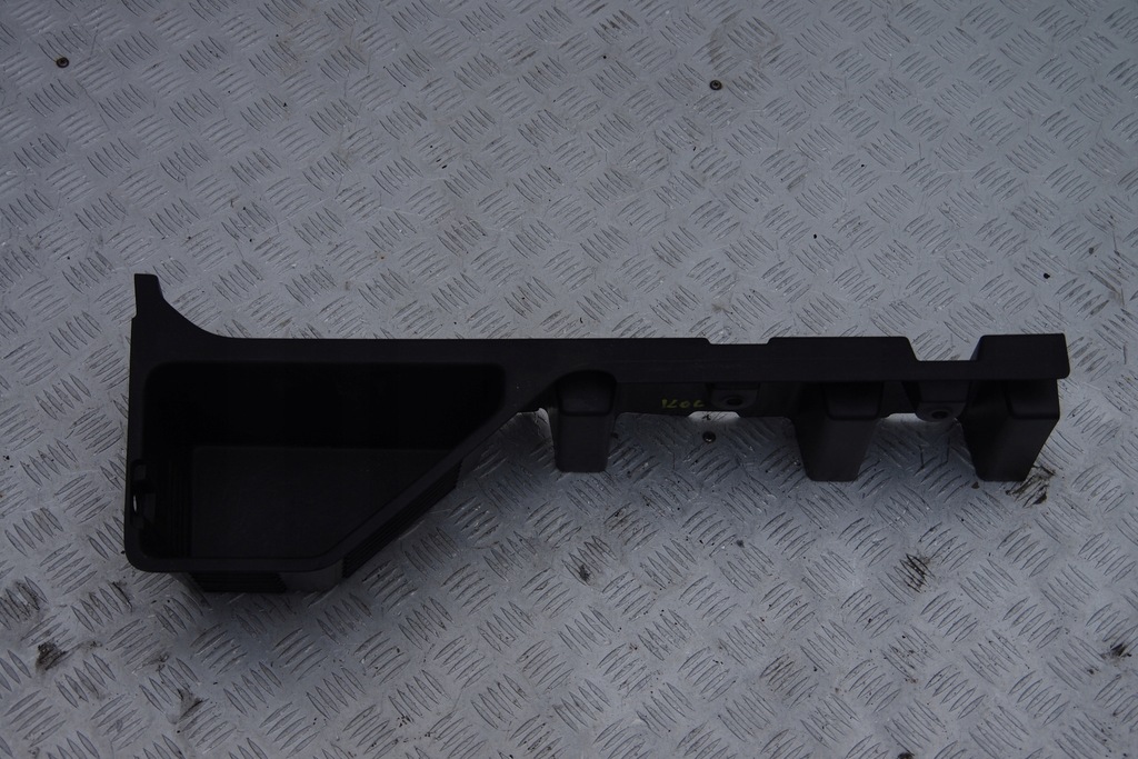 фото №1, Бардачок вкладка багажника праве renault koleos ii 27501zg000