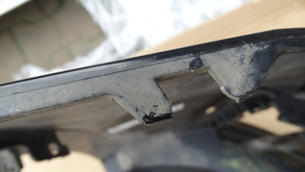 фото №9, Бампер перед 4k0807437c audi a6 c8 s-line ксенон 6pdc