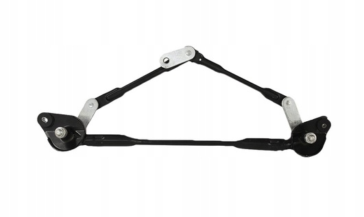 фото №1, Механизм дворник do hyundai accent