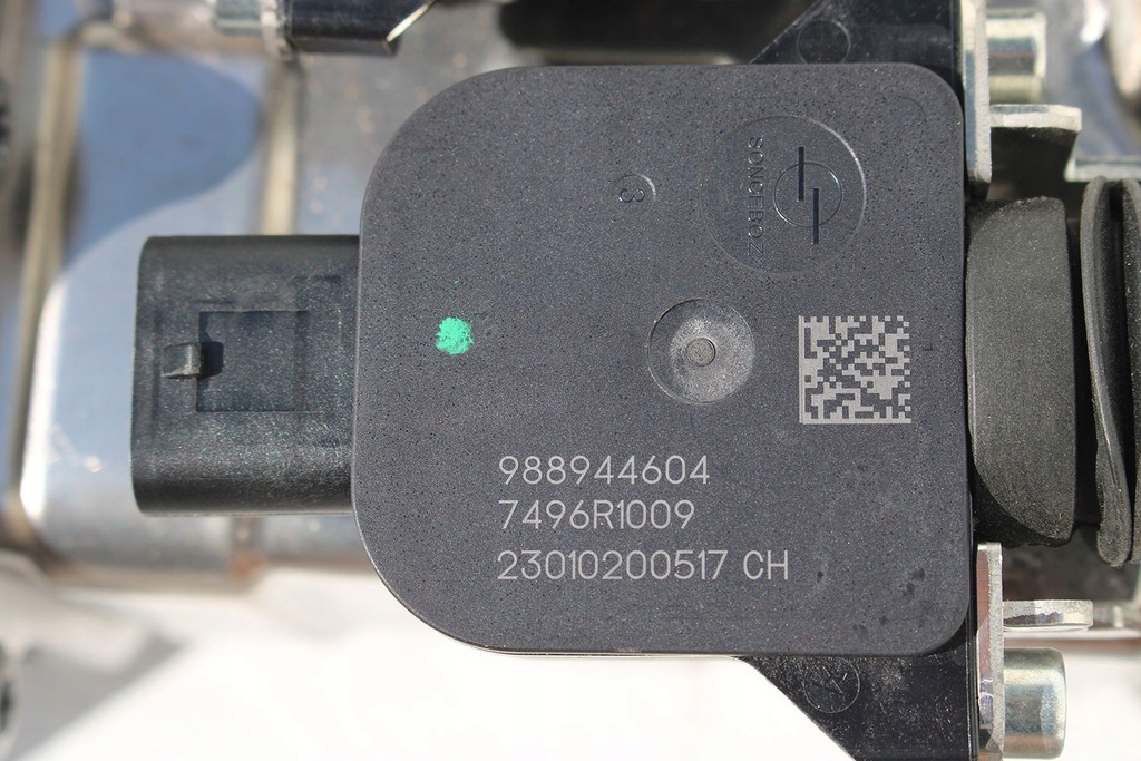 фото №8, Bmw 7 8 x5 x6 x7 радиатор выхлопных газов egr 9886766 +zaw