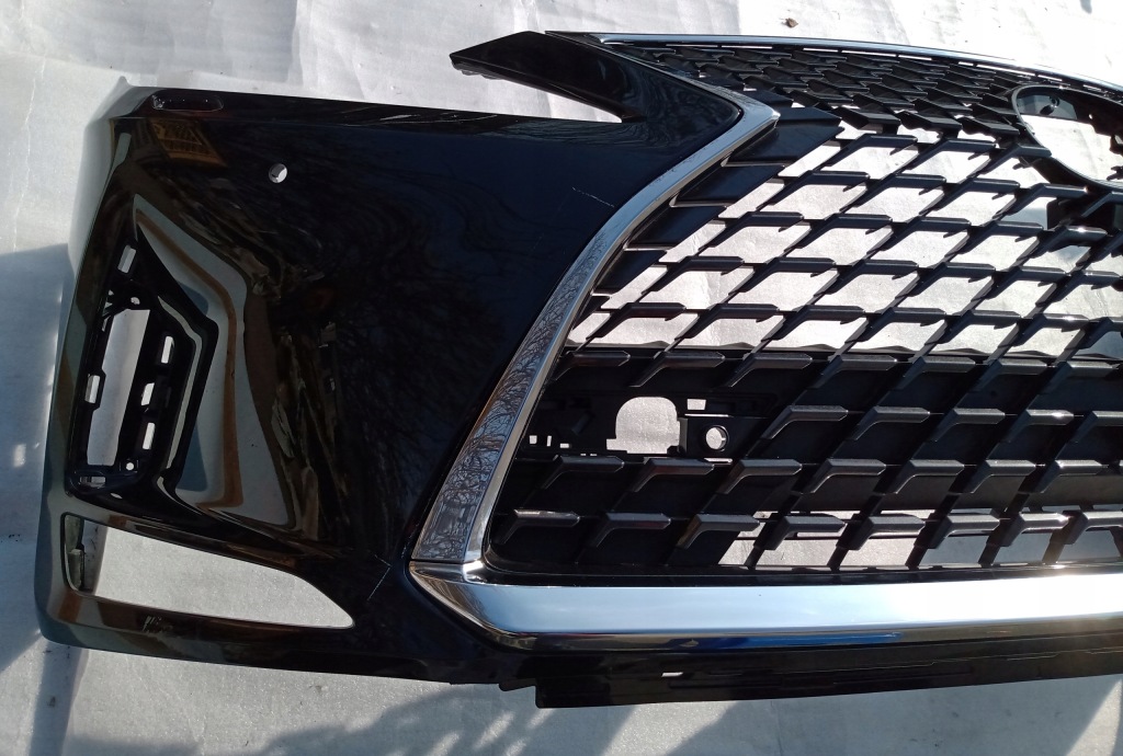 фото №5, Lexus rx rx300 rx450 iv 15-20 капот