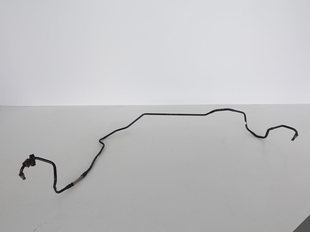 фото №1, Porsche cayenne 7p5 vw touareg шланг тормозной