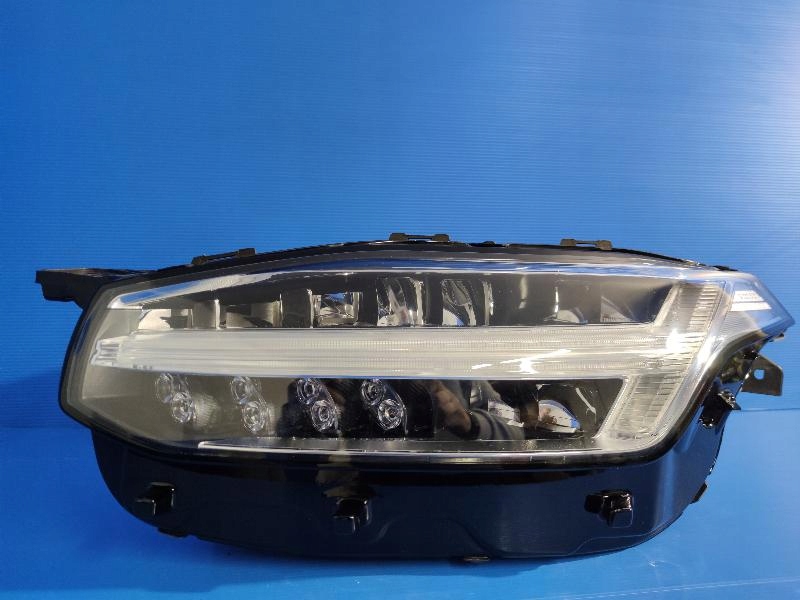 Volvo xc90 2 31655157 full led active high beam фара передняя перед Доставка