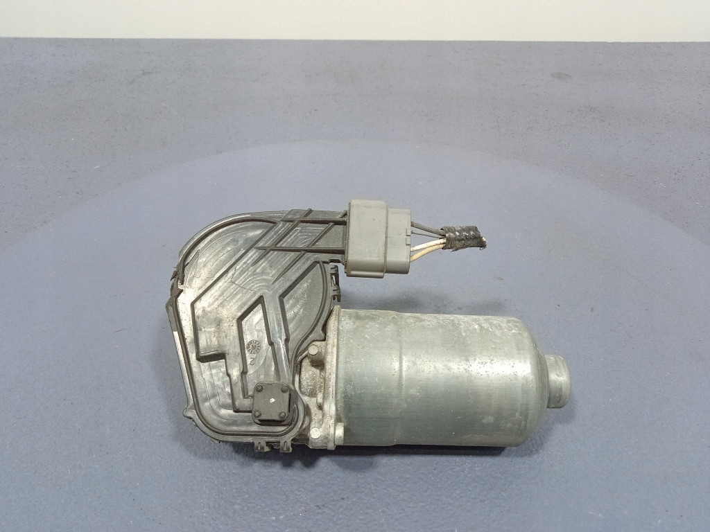 фото №5, Renault trafic iii моторчик двірник перед 0390243508