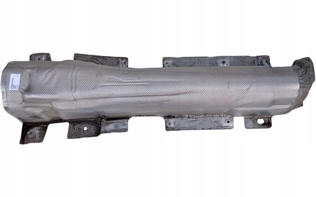 фото №1, Защита тепловая подвеска infiniti q30 qx30