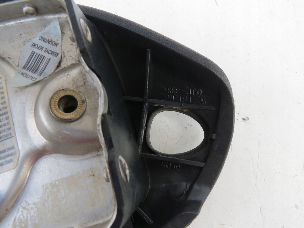 фото №8, Воздуховод renault kangoo 1.4