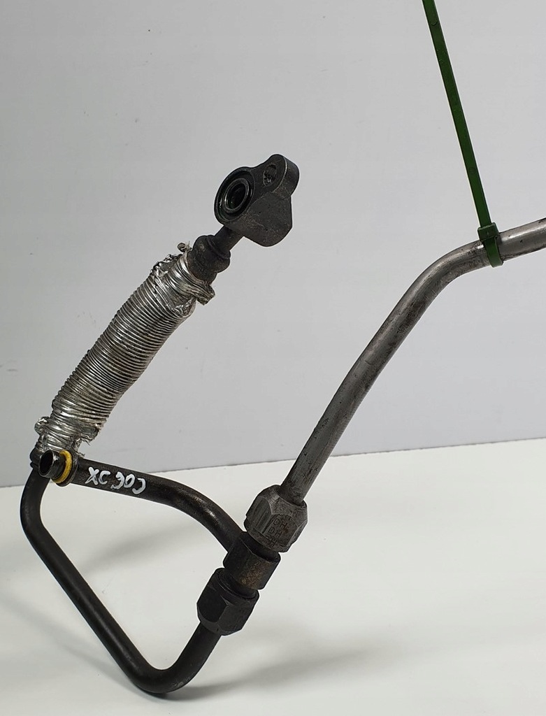 фото №2, Wąż трубка кондиционера volvo xc90 i 2.9