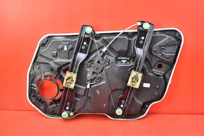 фото №8, Подъемник стекло левый перед eu volvo v60 1 i 14r