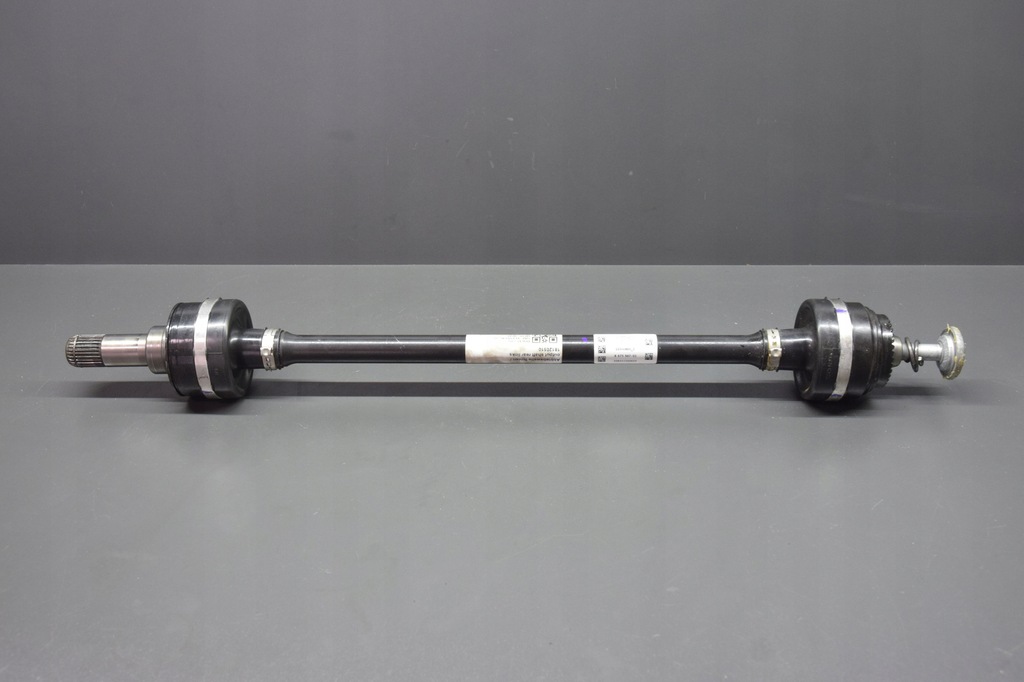 фото №1, Привідний вал ліва задня задня bmw x3 g01 8679947 53km!